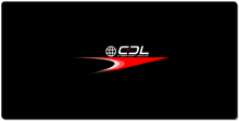 cdlpro_tv XXL Gaming Mousepad