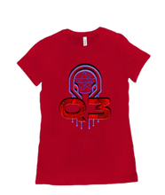 Remera del Canal (Fem)