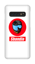 sbandio Samsung Phone Cases