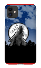 cdogsgaming iPhone Phone Cases