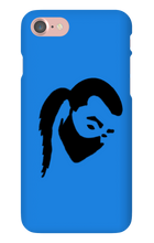 OG Mechantrix iPhone C-19 Style Phone Cases