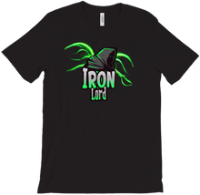 iron_lord T-Shirts