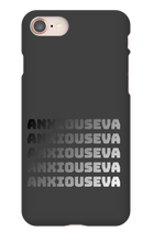AnxiousEva iPhone Phone Case_Style 2