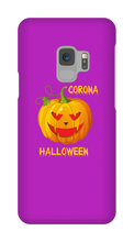 alivingisnoteasy Samsung Phone Cases