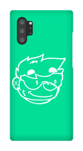 Azrilich Outline Samsung Cases