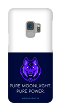 moonlxghtv2 Samsung Phone Cases