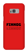 finnog Samsung Phone Cases