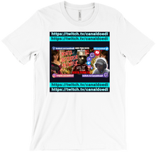 canaldoedi T-Shirts