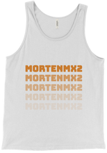 mortenmx2 Tank Top