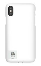 cptmiller19xx iPhone Phone Cases