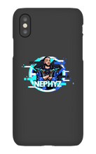 Nephyz iPhone Phone Cases