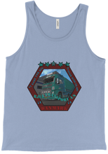 RJFJ Tank Top