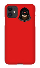 mindbullits iPhone Phone Cases
