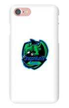 dragonkun19 iPhone Phone Cases