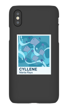 Manta Rays - iPhone Case
