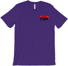Shirt "BlaZe Fam"
