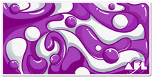 FORCE PURPLE