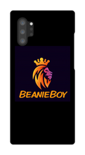 beanieboygamingg Samsung Phone Cases