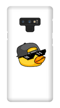 Duckter Brit's Samsung Phone Cases