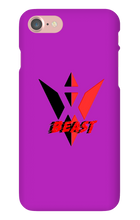 ibeastiemode iPhone Cases