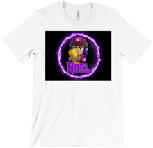 noelno_tv T-Shirts Brawl Stars