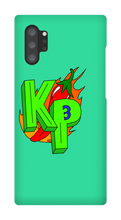 kidpeppers3 Samsung Phone Cases