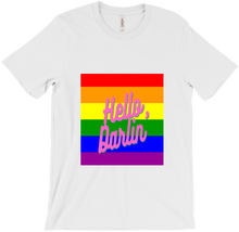 Hello Darlin' T-shirt
