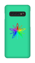 falinere Samsung Phone Cases
