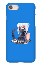 Iphone Cover Blazer