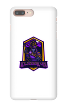KlaooKun iPhone Phone Cases