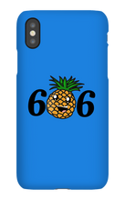 pineapple606_ iPhone Phone Cases
