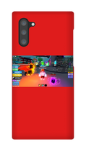 Imran Ngugi's Samsung Phone