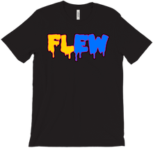 FlewDew Halloween T-shirts