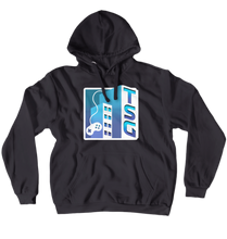 TSG Hoodie (No-Zip/Pullover)
