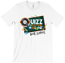 T-Shirts Back To School