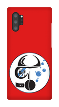 scubastudio Samsung Phone Cases