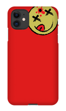 newbaliciousrex iPhone Phone Cases