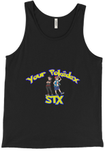 yourpokedexstx Tank Top