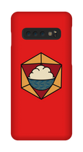 frieddiceparadice Samsung Phone Cases