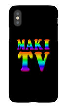 makitvoficial iPhone Phone Cases