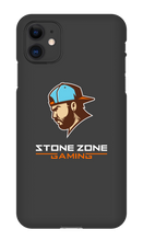 StoneZoneGaming iPhone Phone Cases