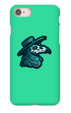 mr_ta3oon1 iPhone Phone Cases