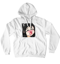 ariel_nix Hoodies (No-Zip/Pullover)