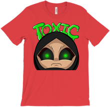 Toxic