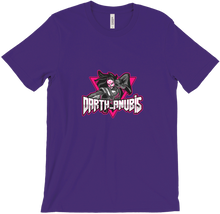 darth_anubis_ttv T-Shirts OFFICIAL LOGO