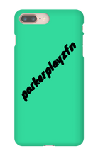 parkerplayzfn iPhone Phone Cases