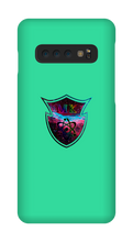 makrotos Samsung Phone Cases