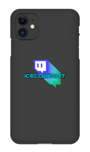 icecubecut iPhone Phone Cases