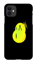 Solo Top iPhone Phone Cases