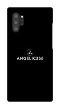 angelic356 Samsung Phone Cases